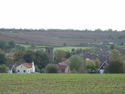 Lambley Village